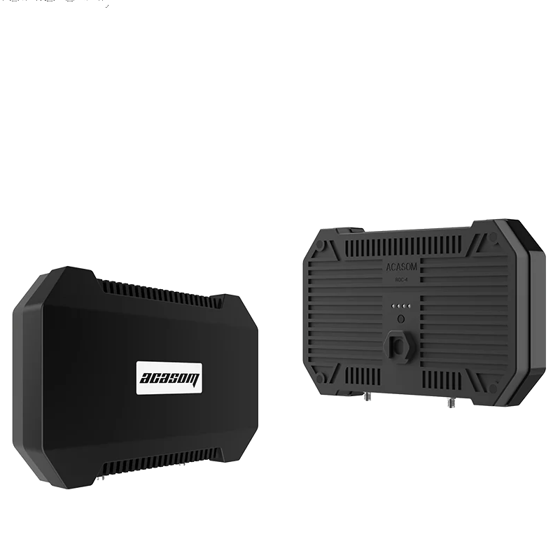 Підсилювач сигналу ACASOM ROC-4